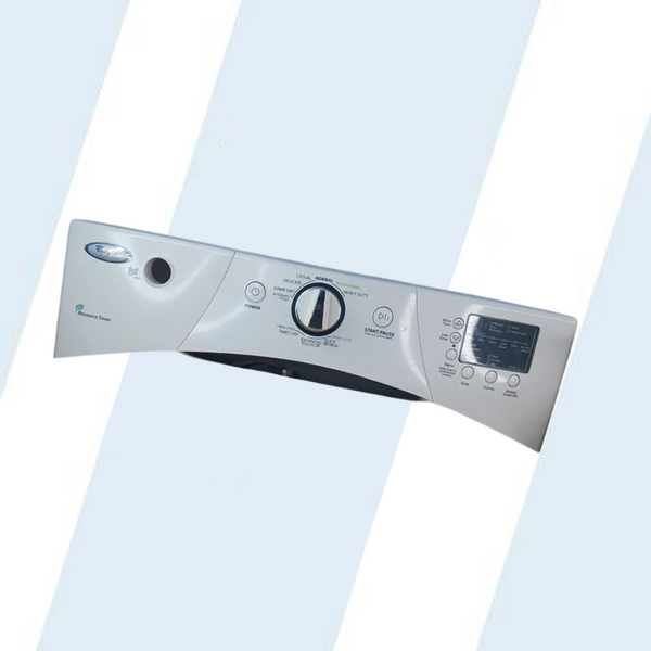 WHIRLPOOL #W10755086 - CONSOLE