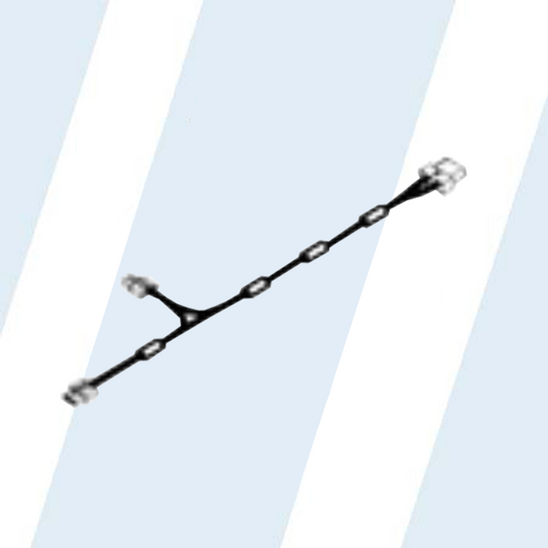 WHIRLPOOL #W10769483 - DOOR JUMPER, 2 SW WP CSP