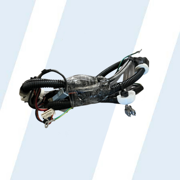 WHIRLPOOL #W10777954 - LOWER HARNESS HTR 4.8 CAP R10