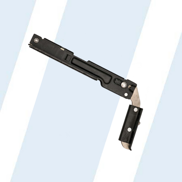 WHIRLPOOL #W10781540 - HINGE-ASM,KM&MTG,LH