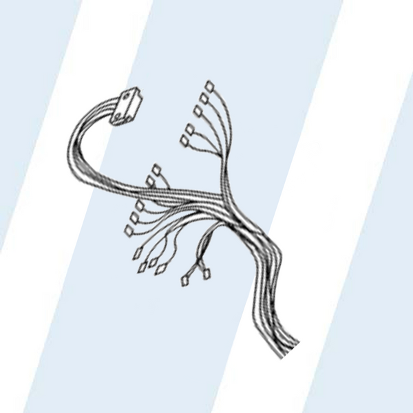 WHIRLPOOL #W10804461 - 7M ELE NON IEC WGII 5T WG ON-OFF