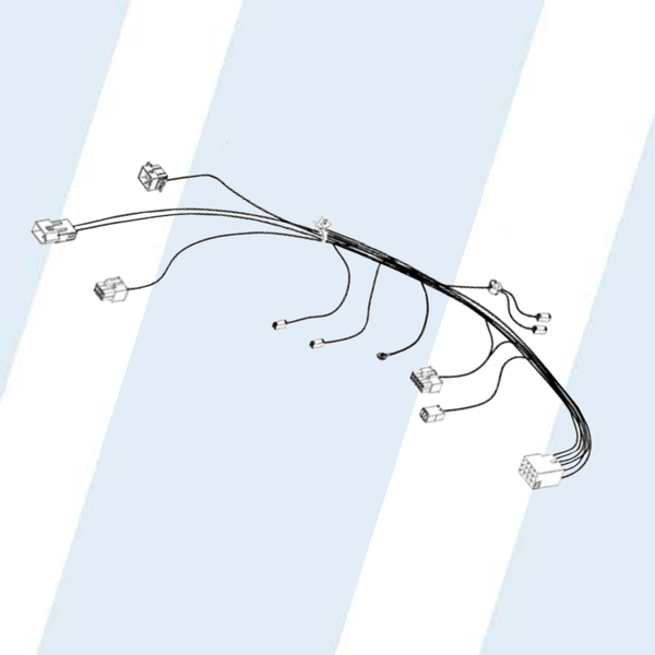 WHIRLPOOL #W10807487 - HARN - CAN ELEC COLLAR