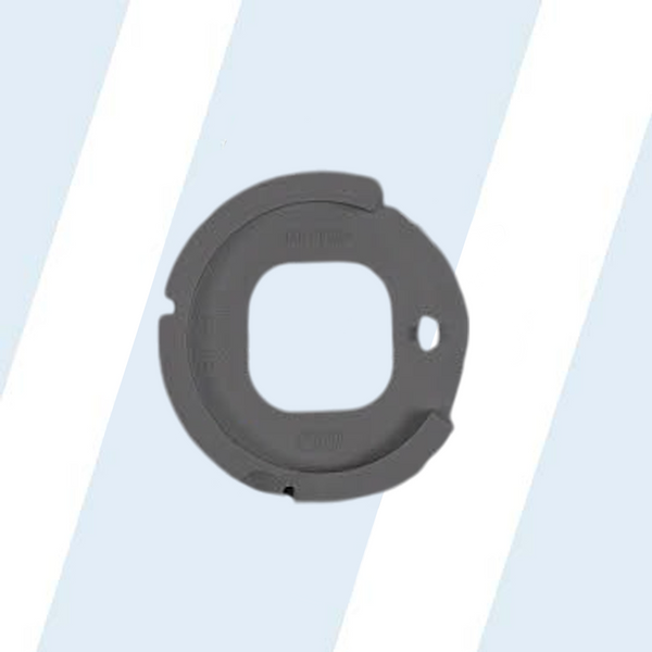 WHIRLPOOL #W10828902 - INSERT-ENCODER STOP, 4 POS