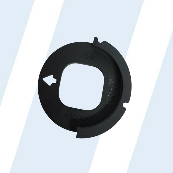 WHIRLPOOL #W10828903 - INSERT-ENCODER STOP, 7 POS