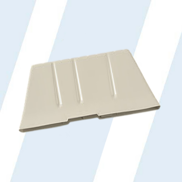 WHIRLPOOL #W10852390 - BAFFLE-DRM