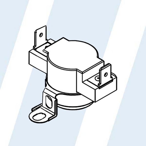 WHIRLPOOL #W10853395 - THRMST-FIX