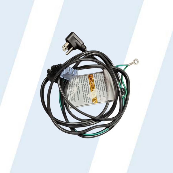 WHIRLPOOL #W10859955 - CORD-POWER