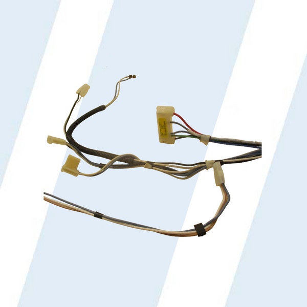 WHIRLPOOL #W10865053 - HARN MAIN GAS NON-STM VMAX WOD