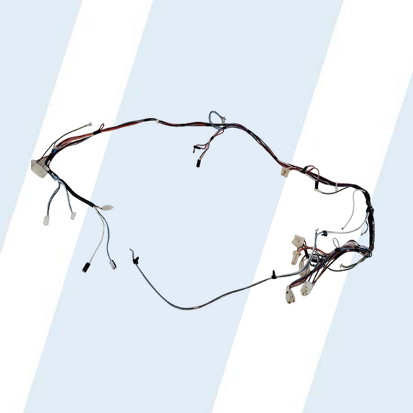 WHIRLPOOL #W10865750 - HARN MAIN GAS FM BZ NDL 3T CTR