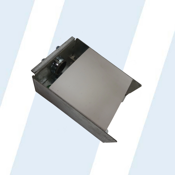 WHIRLPOOL #W10867297 - TERMINALBOX-HOUSING