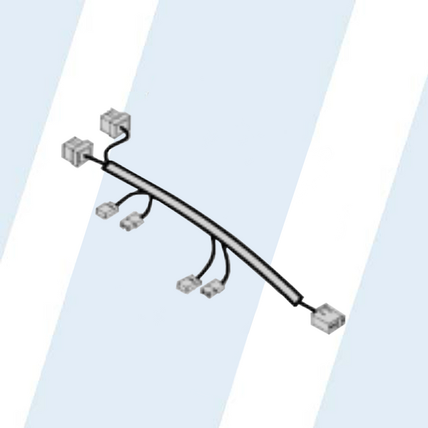 WHIRLPOOL #W10869513 - HARNS-WIRE