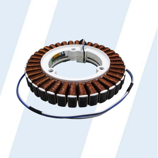 WHIRLPOOL #W10870752 - STATOR