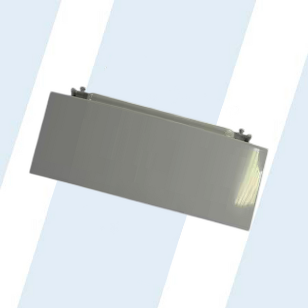 WHIRLPOOL #W10883612 - COVER