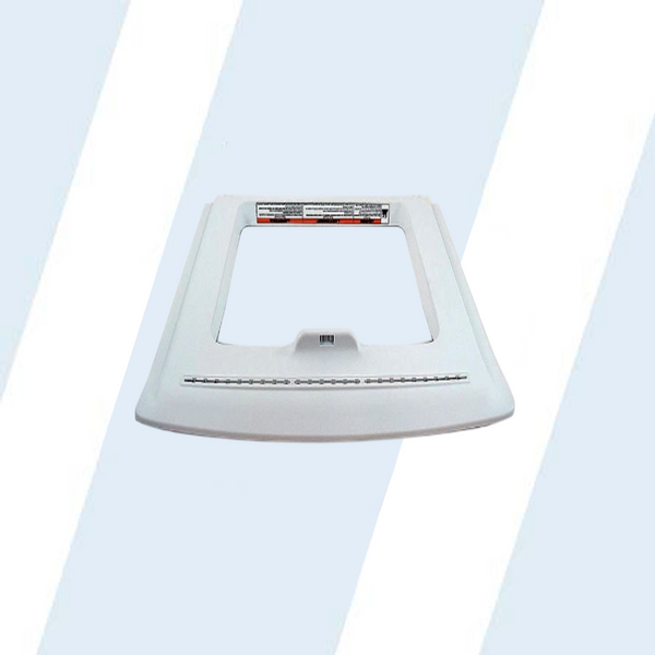 WHIRLPOOL #W10885619 - FRAME