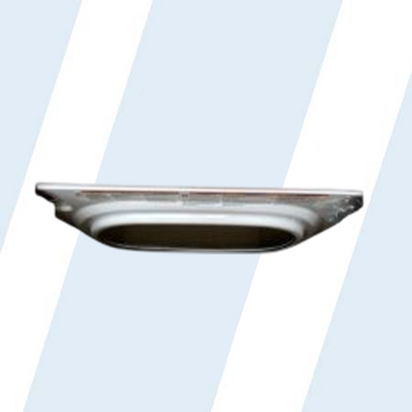WHIRLPOOL #W10903212 - DOOR