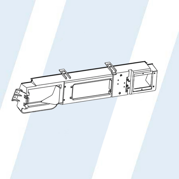 WHIRLPOOL #W11028369 - CONSOLE