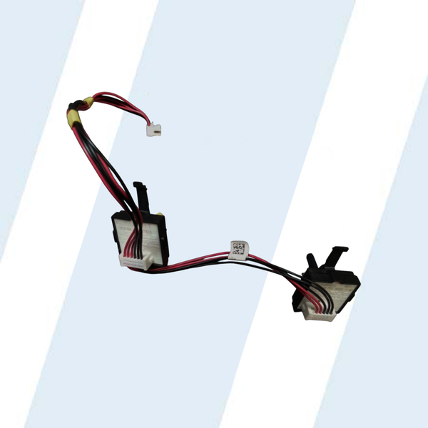 WHIRLPOOL #W11108620 - HARNESS, JUMPER, MAYTAG UPPER 2 SW