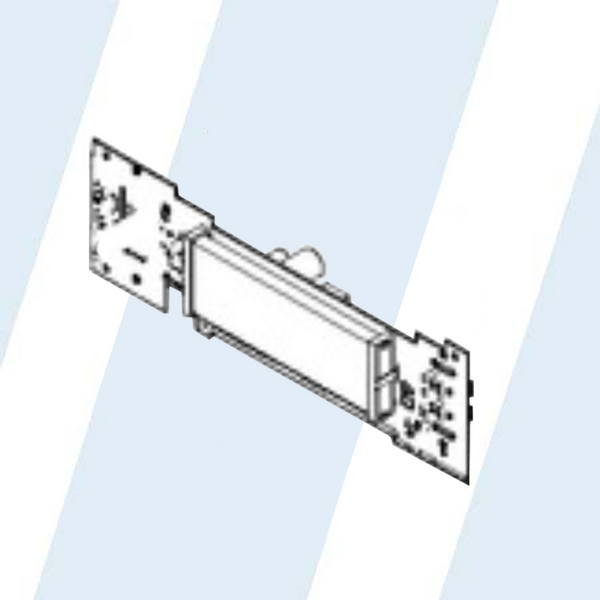 WHIRLPOOL #W11113918 - CNTRL-ELEC