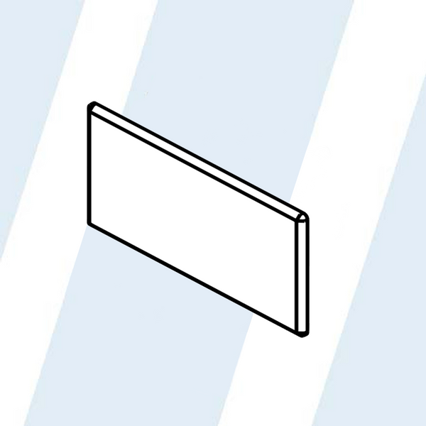 WHIRLPOOL #W11164066 - COVER