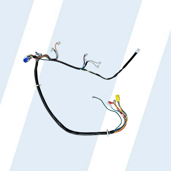 WHIRLPOOL #W11174407 - HARNESS-HEFEI TT