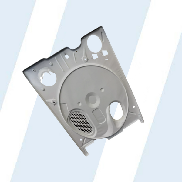 WHIRLPOOL #W11178667 - BULKHEAD