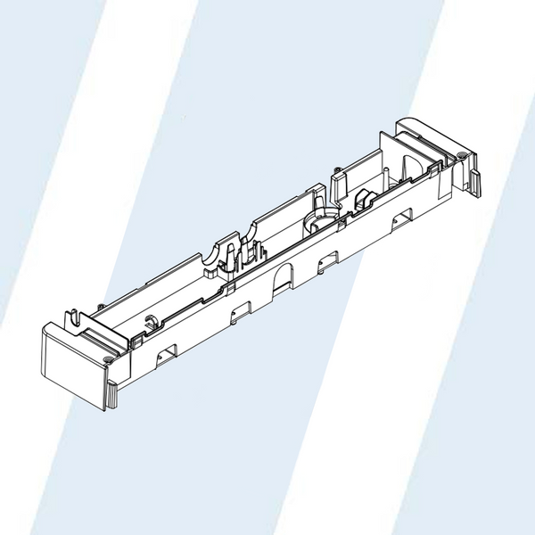 WHIRLPOOL #W11184194 - TRAY HEFEI,TT