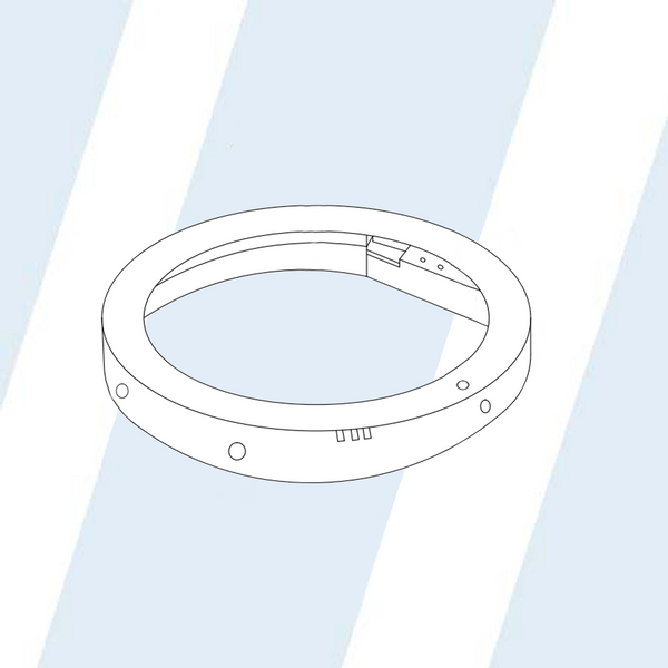 WHIRLPOOL #W11187713 - ADAPTER