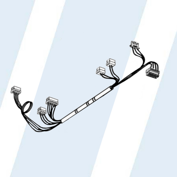 WHIRLPOOL #W11188793 - HARNS-WIRE