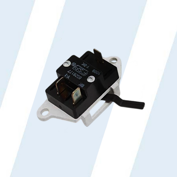 WHIRLPOOL #W11199485 - SWTCH-MSTR