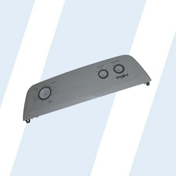 WHIRLPOOL #W11216548 - CONSOLE