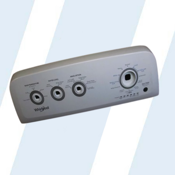 WHIRLPOOL #W11226498 - CONSOLE