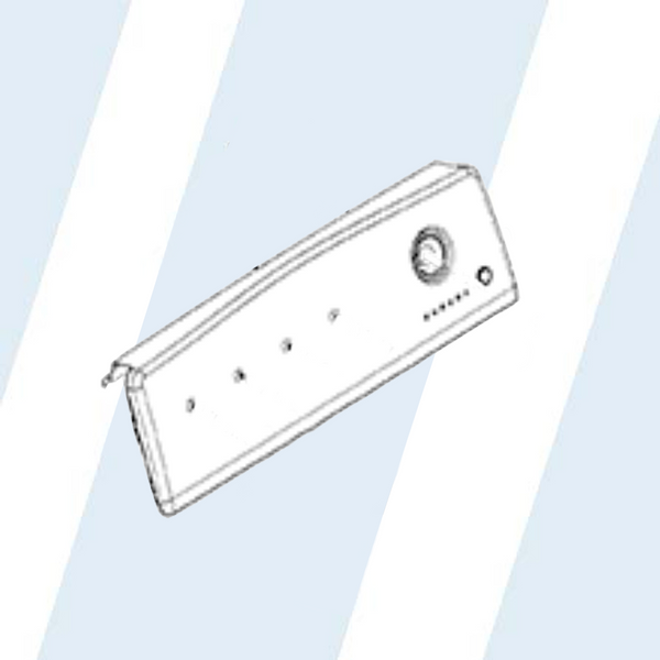 WHIRLPOOL #W11231552 - CONSOLE