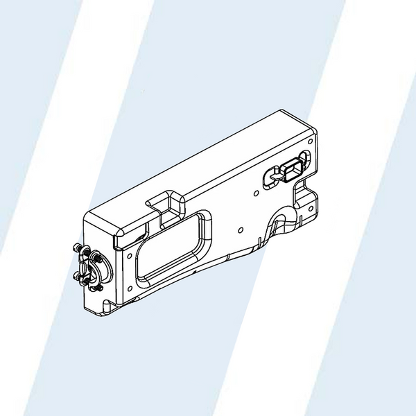 WHIRLPOOL #W11243677 - HOUSING