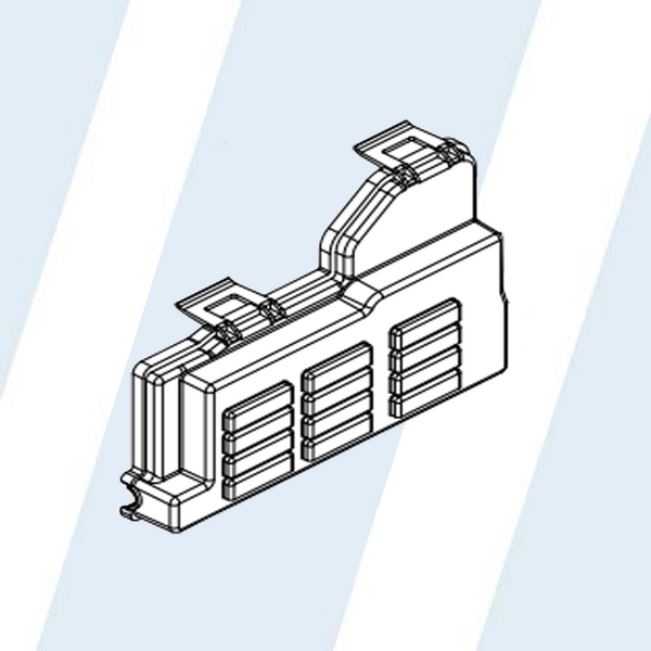 WHIRLPOOL #W11243708 - BOX