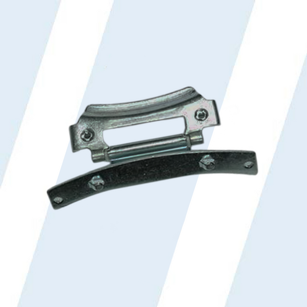 WHIRLPOOL #W11243775 - HINGE
