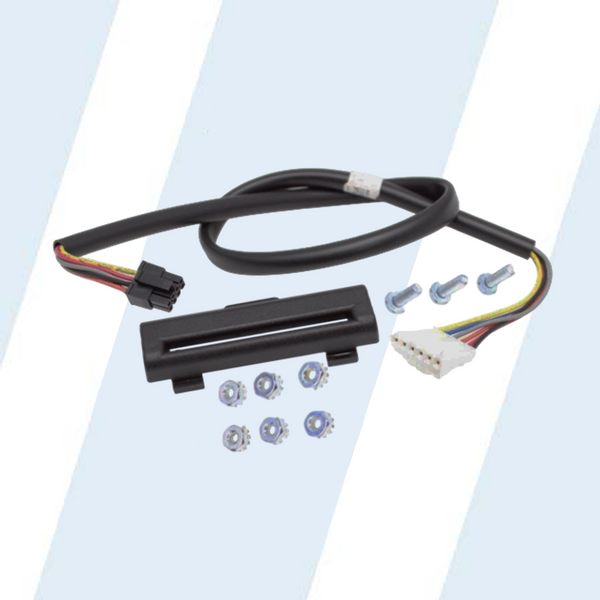 WHIRLPOOL #W11244126 - READER-CRD