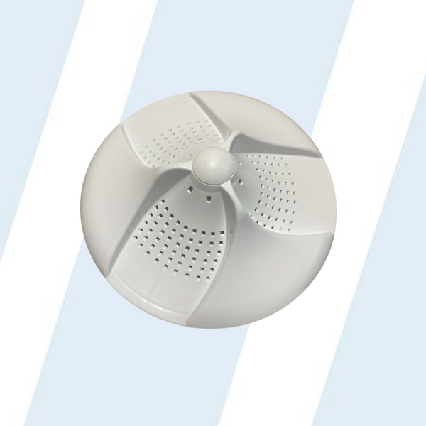 WHIRLPOOL #W11252784 - WASHPLATE