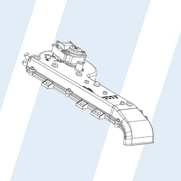 WHIRLPOOL #W11256708 - HEATER