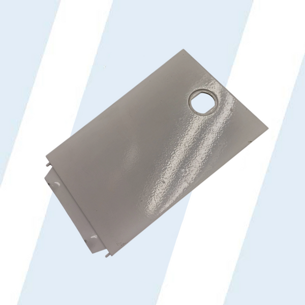 WHIRLPOOL #W11283272 - DOOR