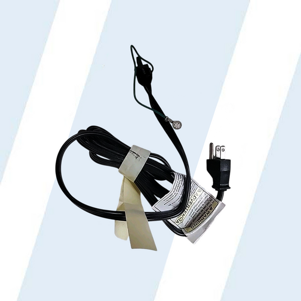 WHIRLPOOL #W11308561 - CORD-POWER