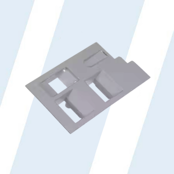 WHIRLPOOL #W11316373 - DISPENSER