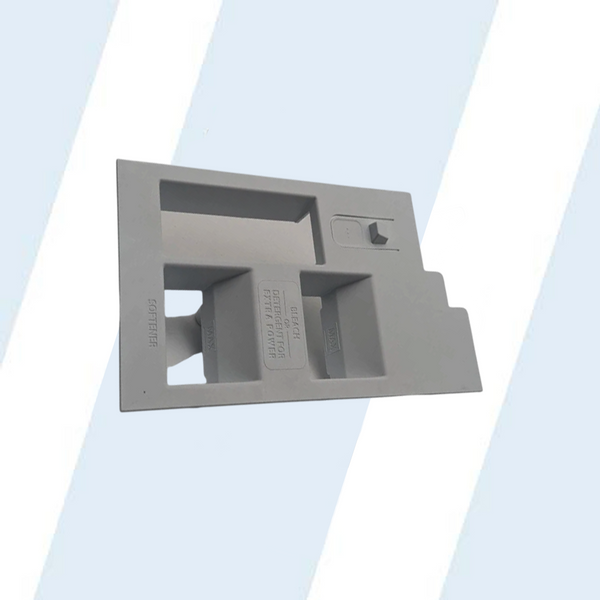 WHIRLPOOL #W11316601 - DISPENSER