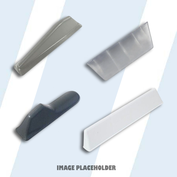 WHIRLPOOL #W11318717 - BAFFLE