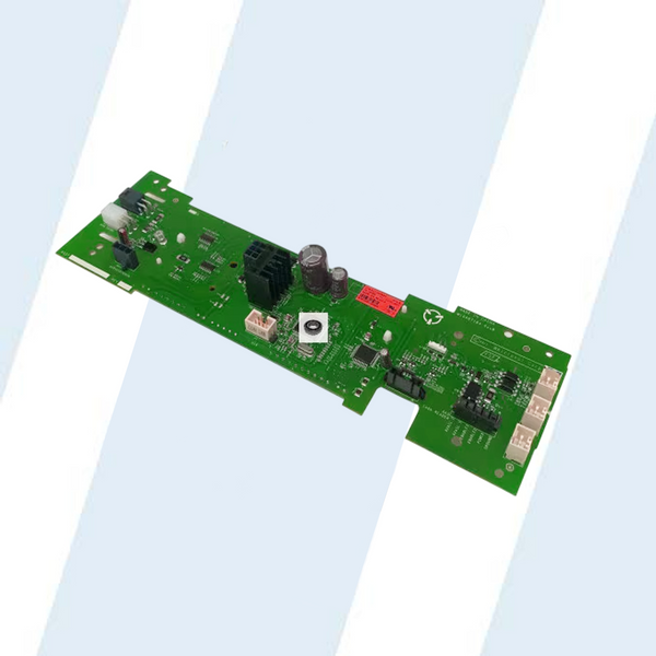 WHIRLPOOL #W11323682 - CONTROL-UI ASM,COML COIN WASH