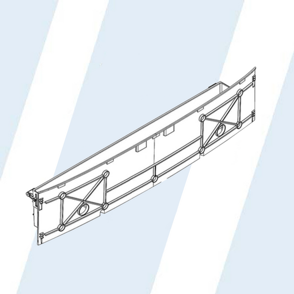 WHIRLPOOL #W11325565 - FRAME