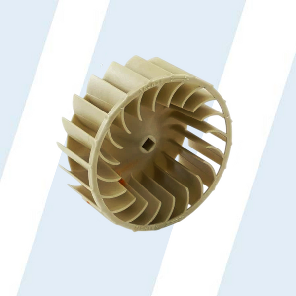 WHIRLPOOL #W11327190 - WHEEL