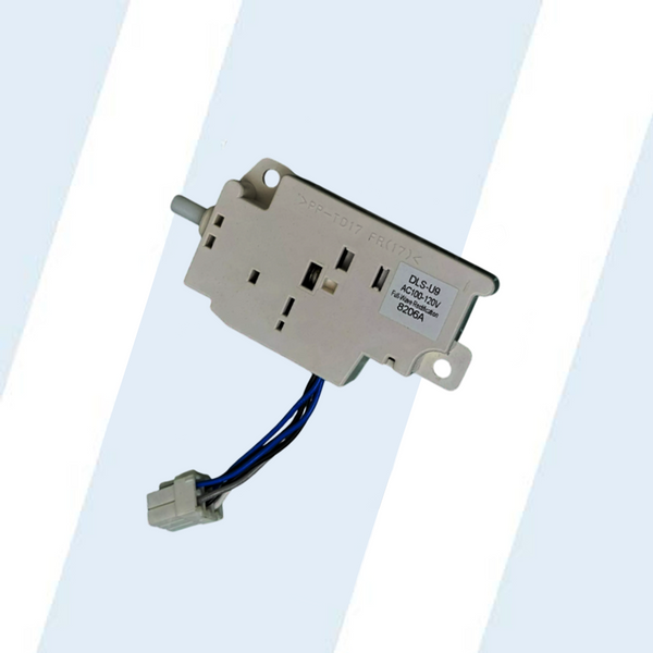 WHIRLPOOL #W11371714 - LATCH