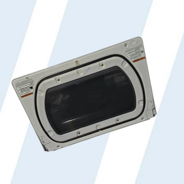 WHIRLPOOL #W11376676 - DOOR, INNER ASM, WP