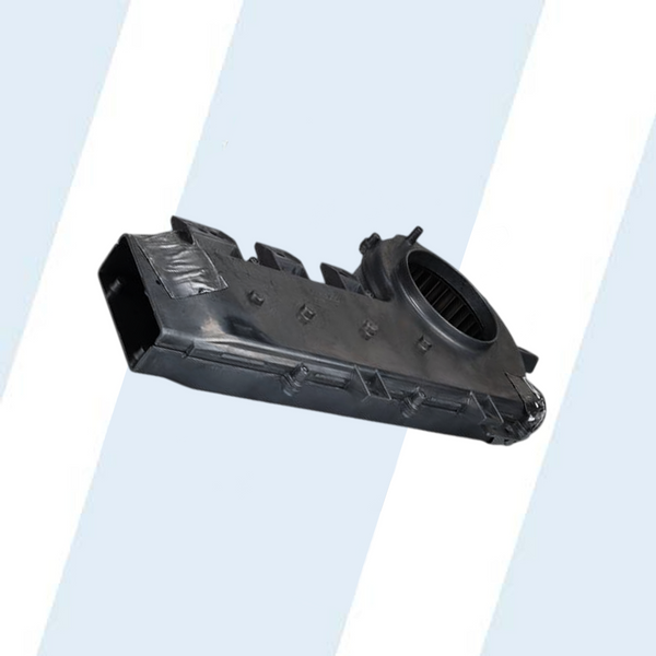 WHIRLPOOL #W11384426 - DRY CHANNEL-ASSY,DVT, WITHOUT NTC