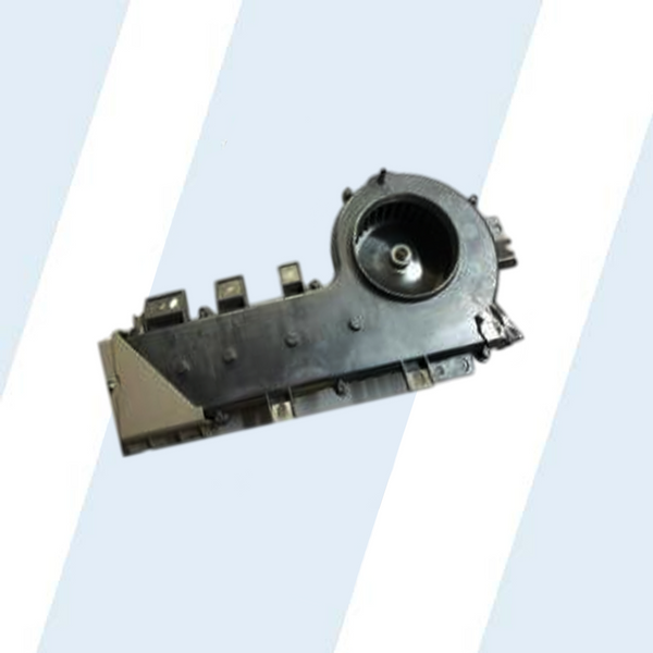 WHIRLPOOL #W11386185 - DRY CHANNEL-ASSY, DVT